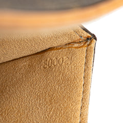 Monogram Pochette Twin PM