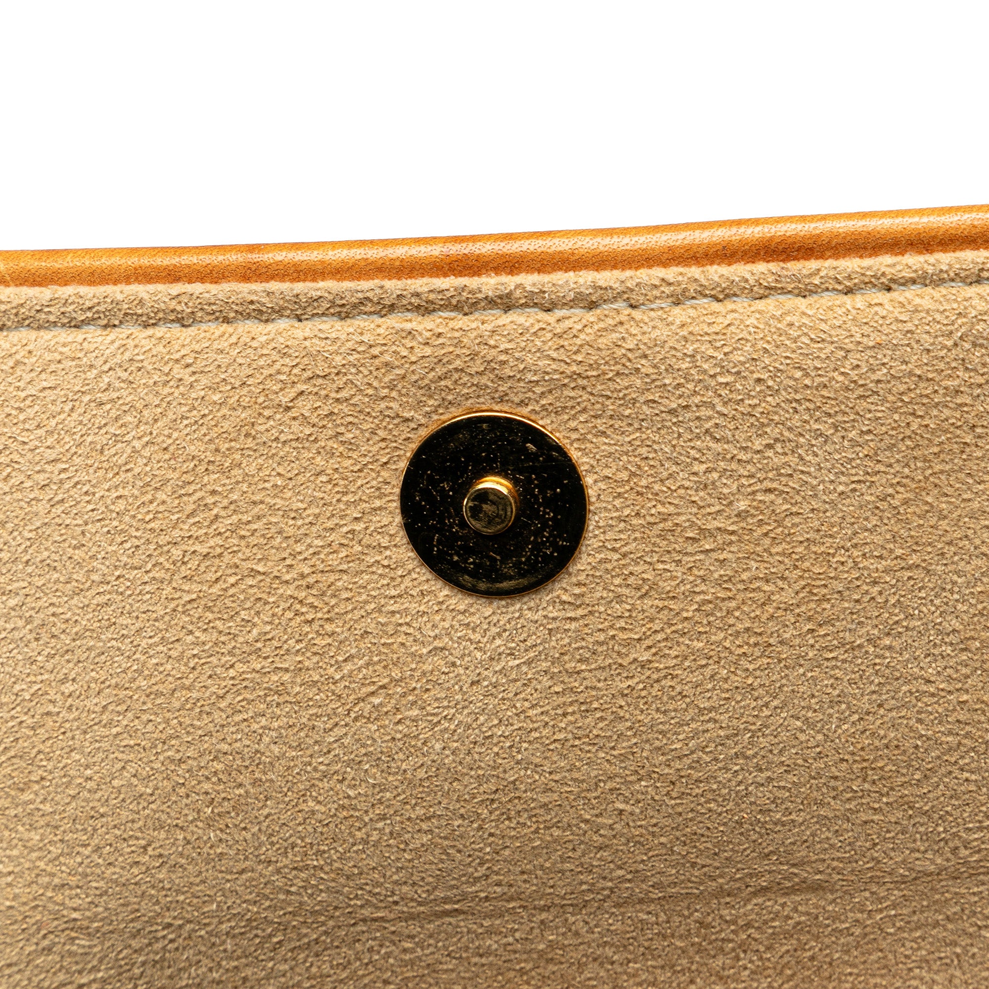 Monogram Pochette Twin PM
