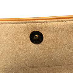 Monogram Pochette Twin PM
