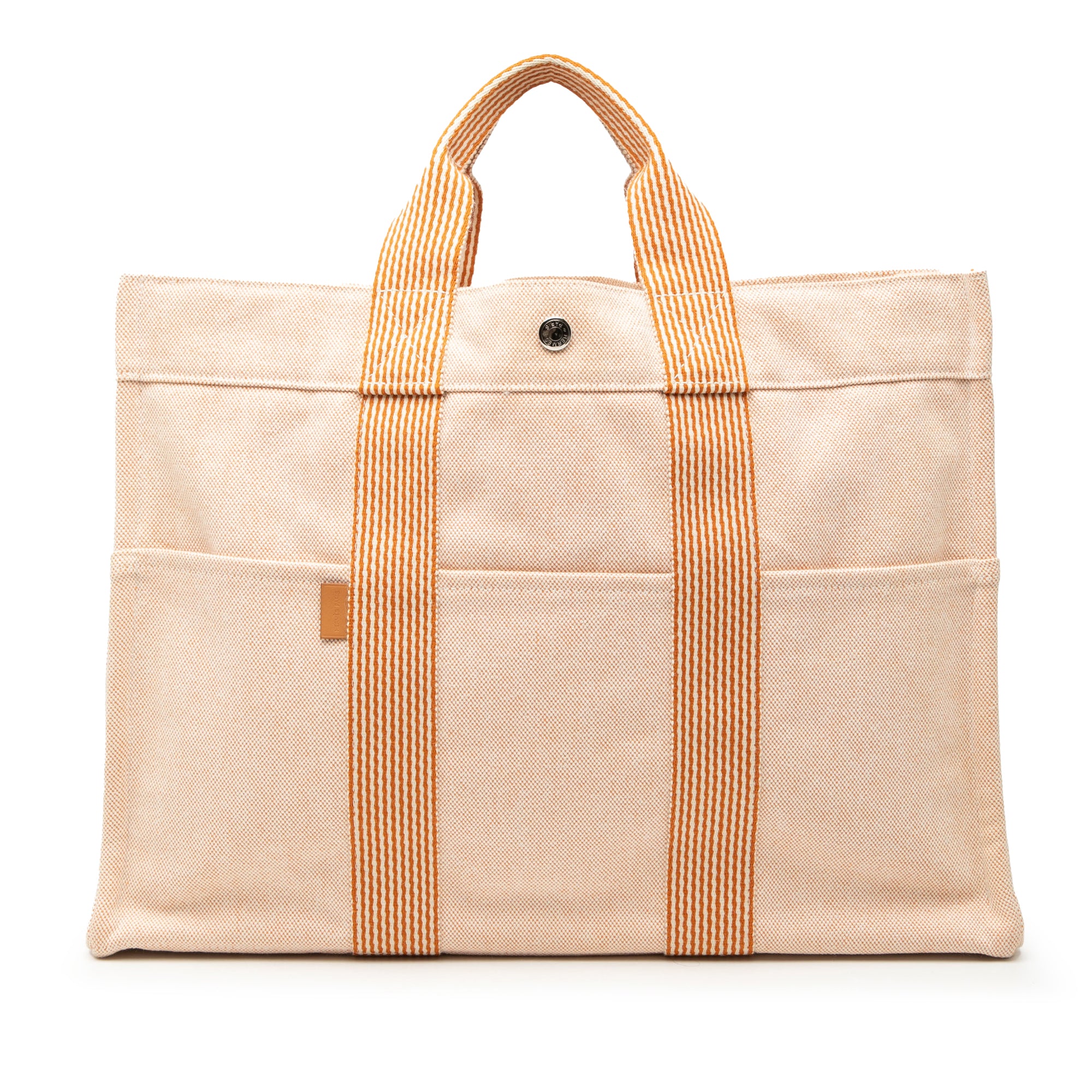 Canvas Fourre Tout MM