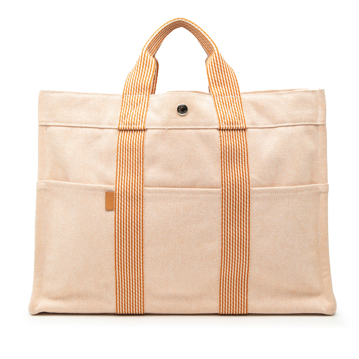 Canvas Fourre Tout MM