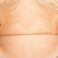 Canvas Fourre Tout MM