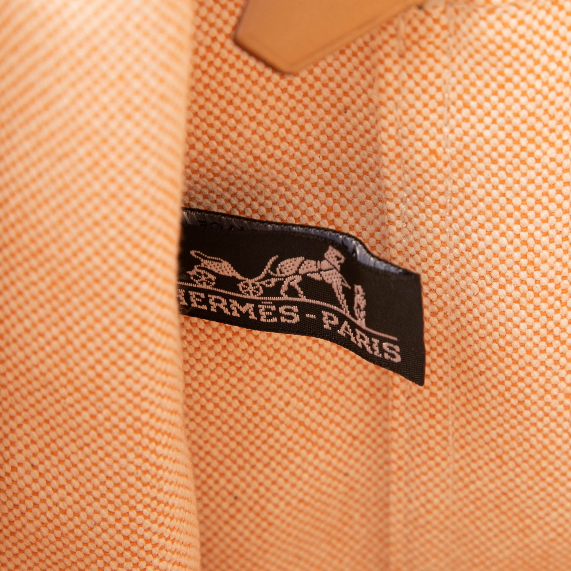 Canvas Fourre Tout MM