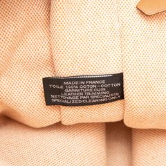 Canvas Fourre Tout MM