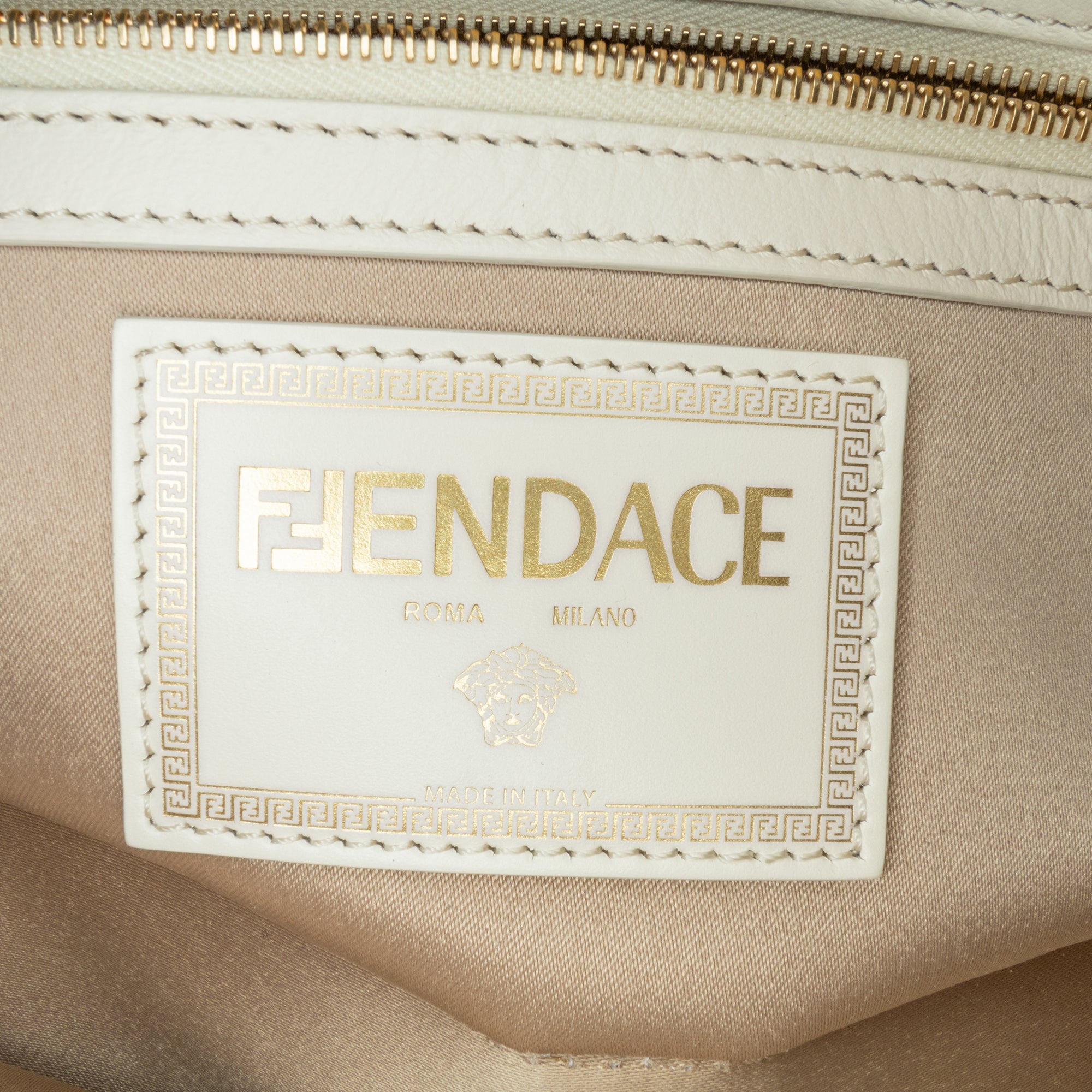 Versace Fendace Baguette