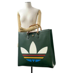 x Adidas Maxi Diana Satchel