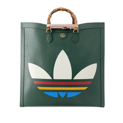 x Adidas Maxi Diana Satchel