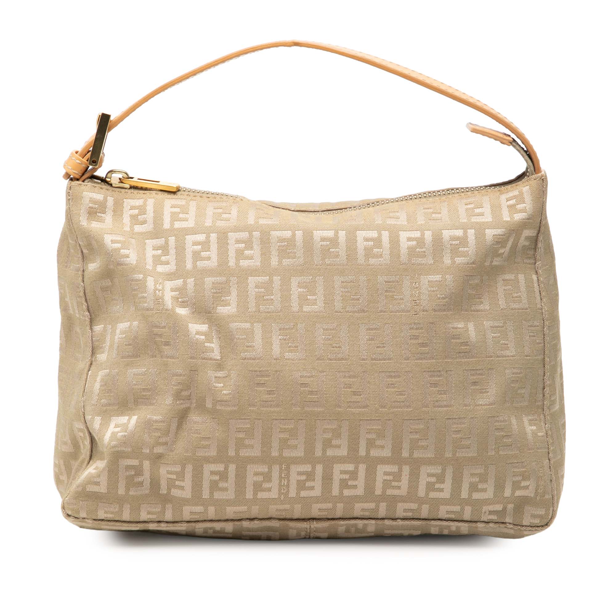 Zucchino Canvas Handbag
