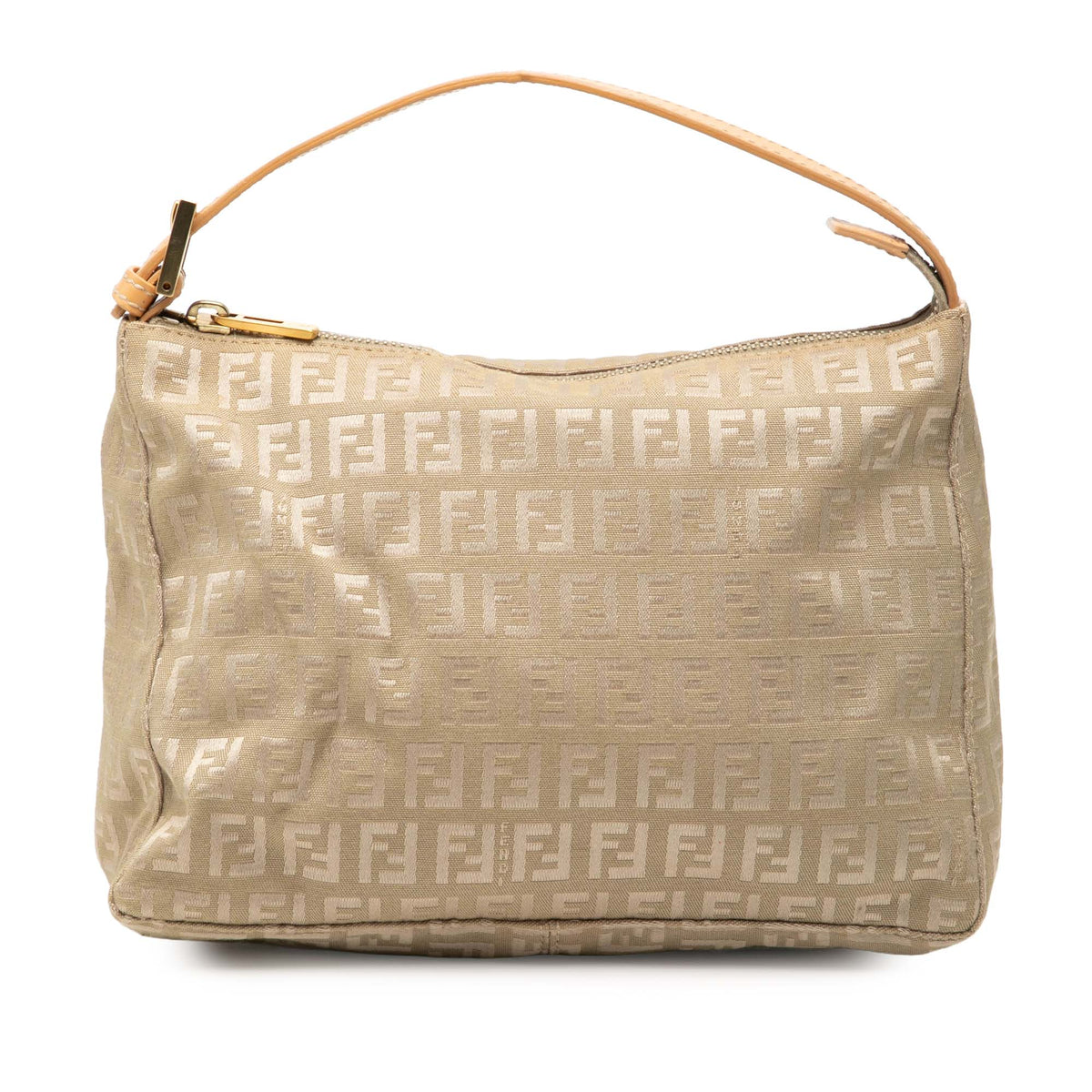 Zucchino Canvas Handbag