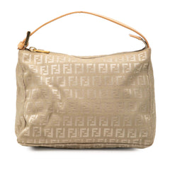 Zucchino Canvas Handbag