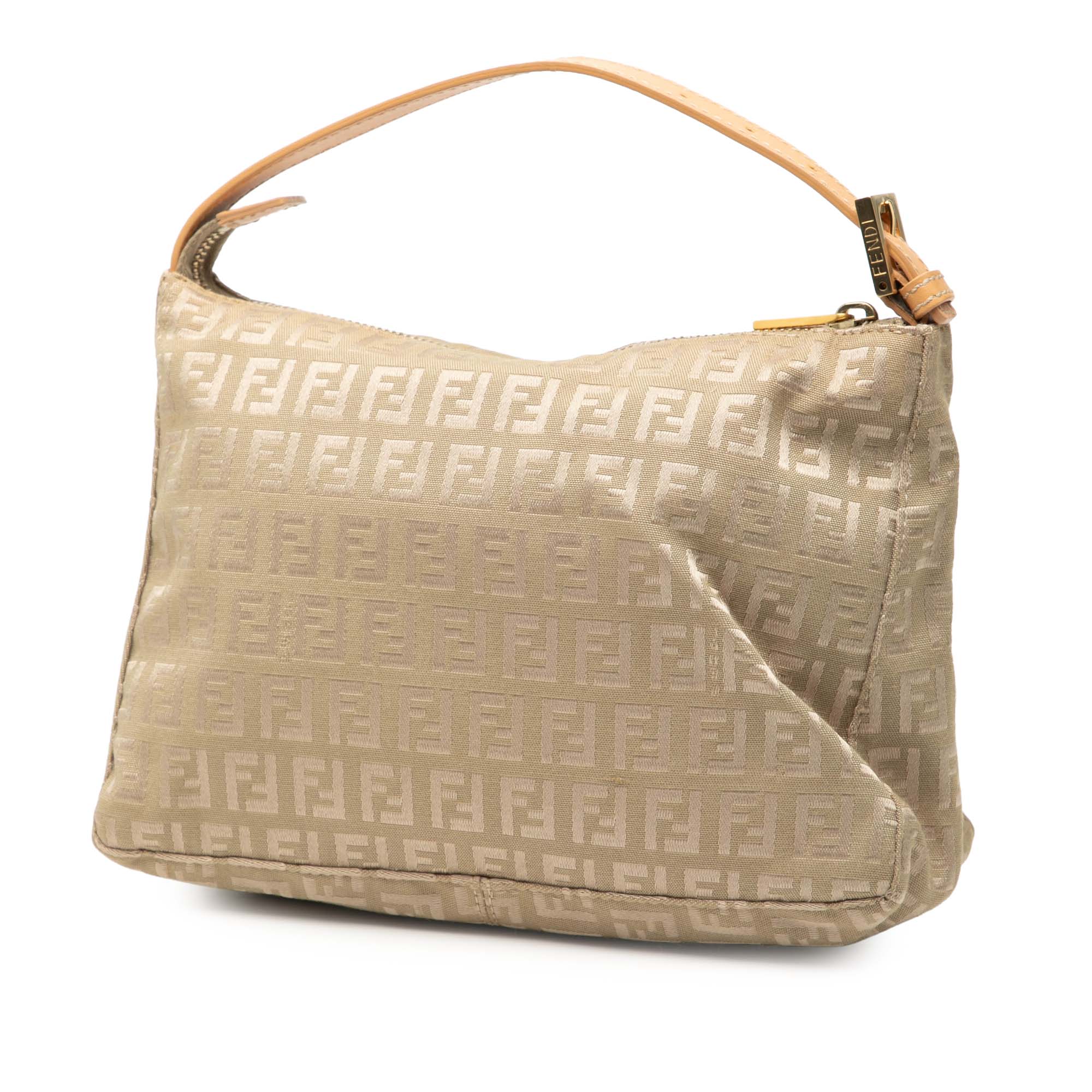 Zucchino Canvas Handbag