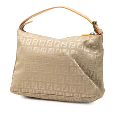 Zucchino Canvas Handbag