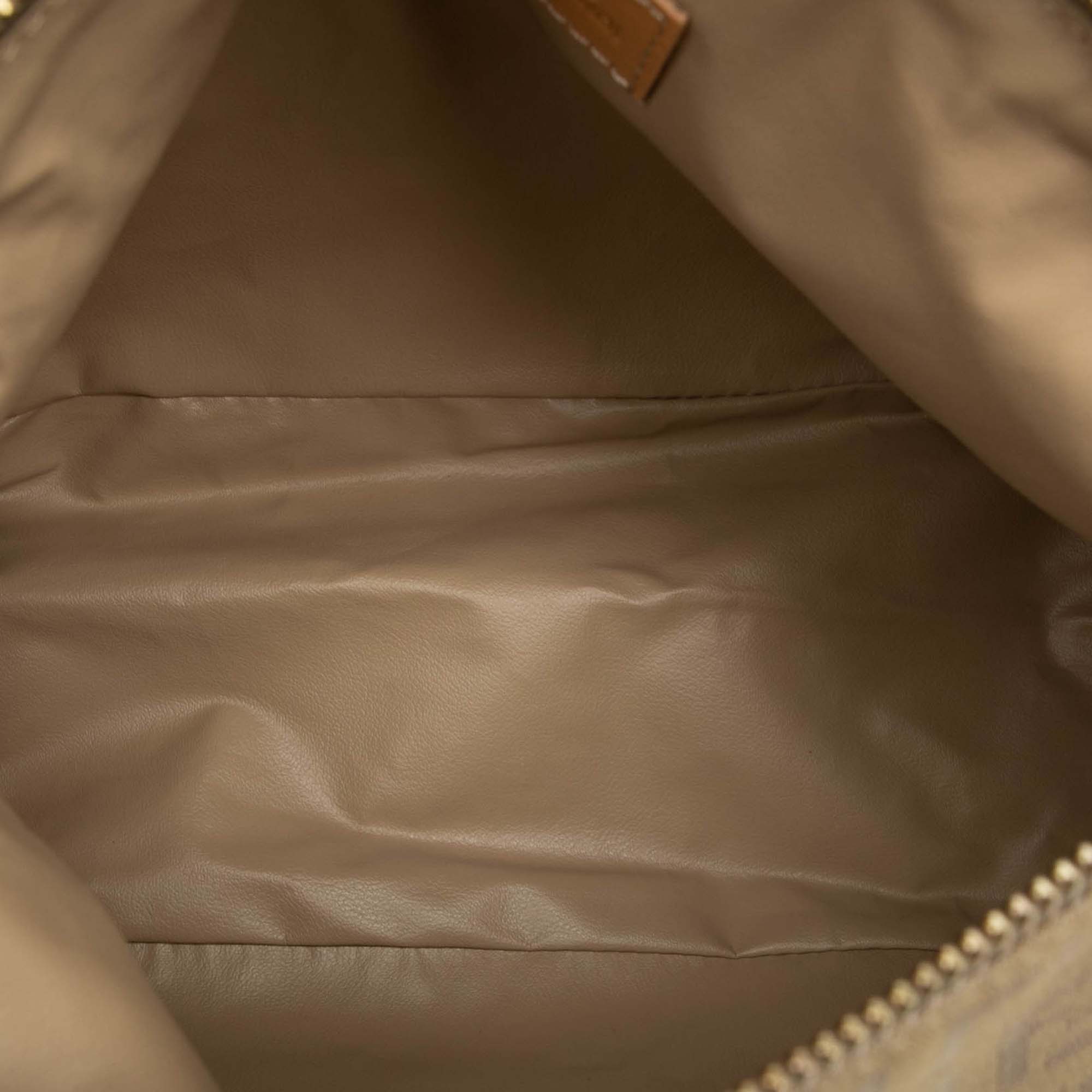 Zucchino Canvas Handbag