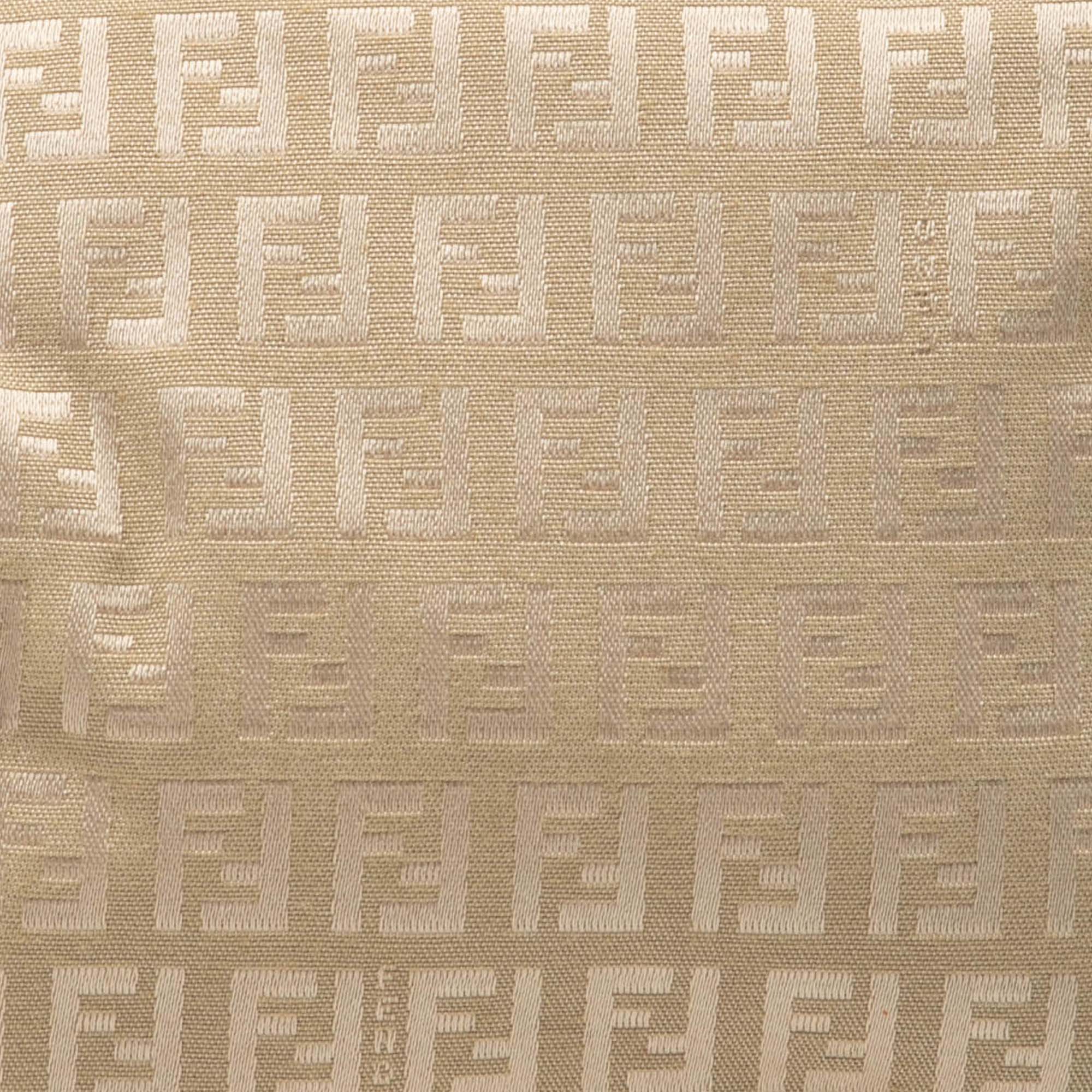 Zucchino Canvas Handbag