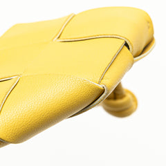 Nappa Maxi Intrecciato Coin Pouch