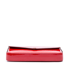 Monogram Vernis Pochette Felicie
