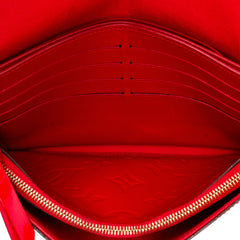 Monogram Vernis Pochette Felicie