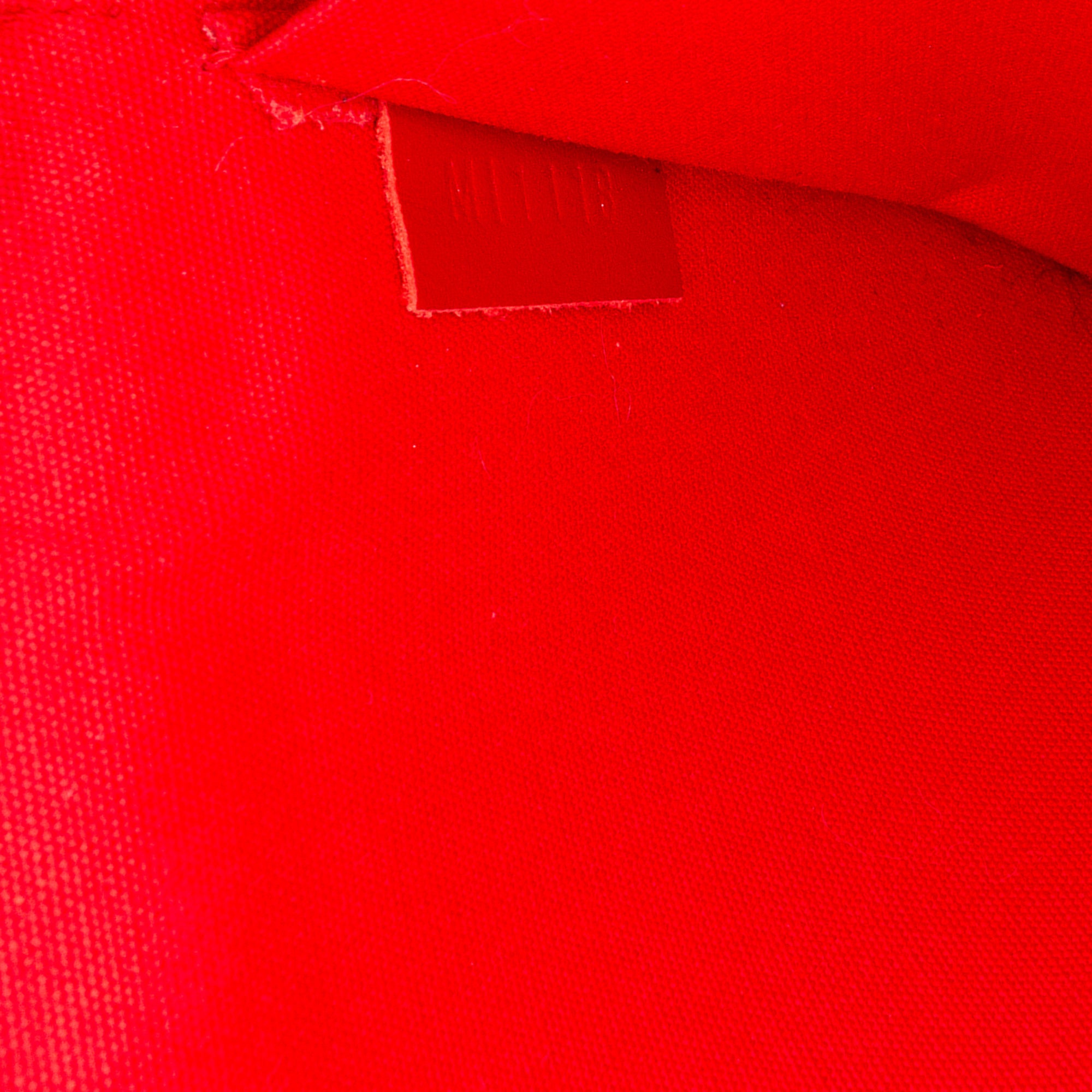 Monogram Vernis Pochette Felicie