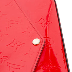 Monogram Vernis Pochette Felicie