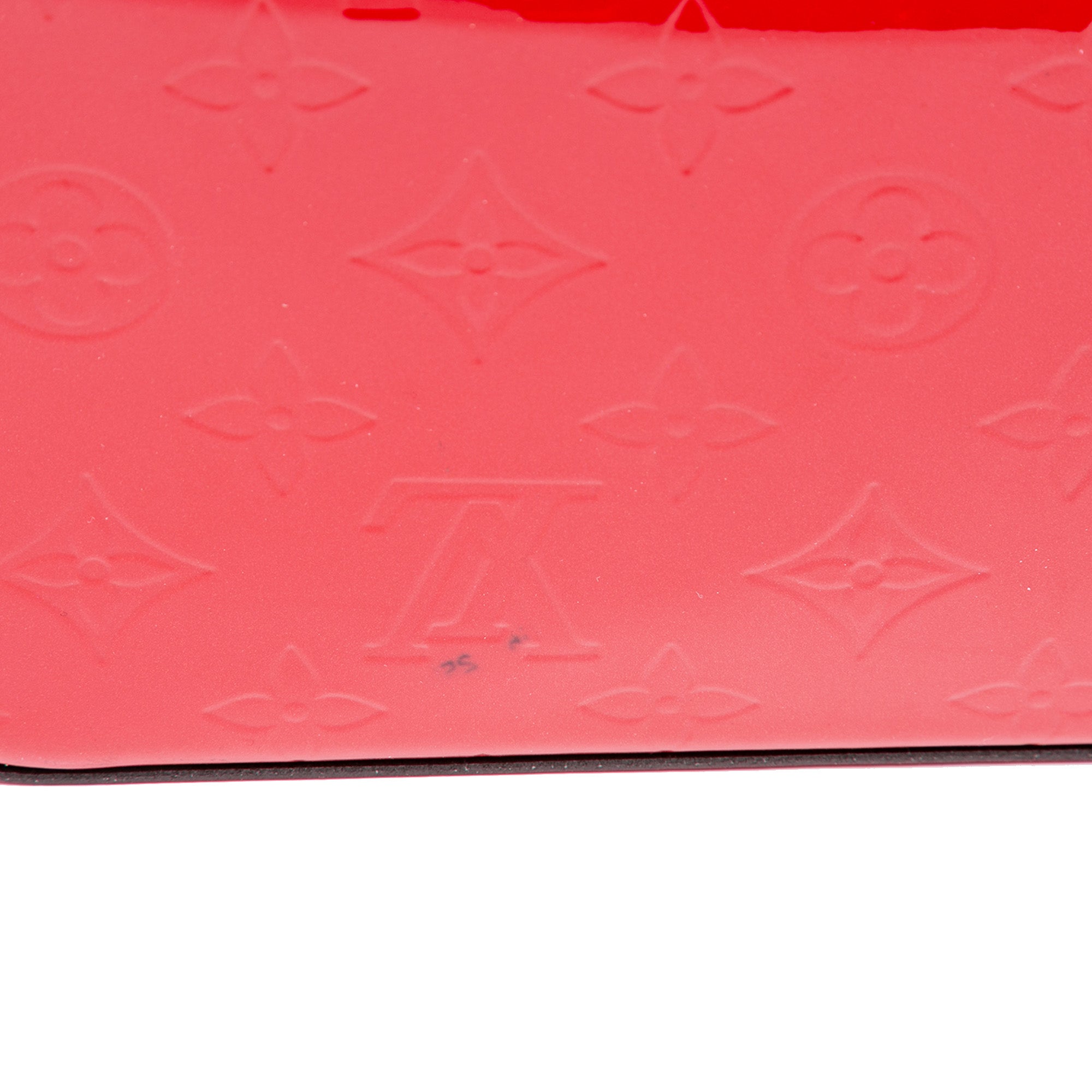 Monogram Vernis Pochette Felicie