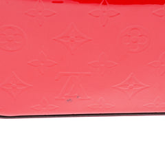 Monogram Vernis Pochette Felicie