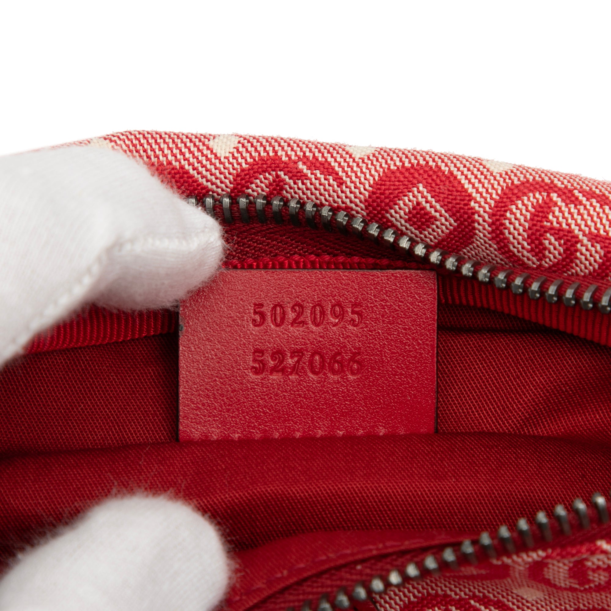 Kids GG Supreme Stars Web Belt Bag