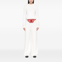 Kids GG Supreme Stars Web Belt Bag