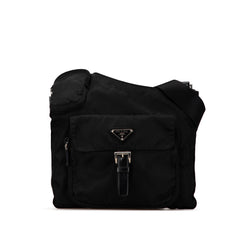 Tessuto Crossbody