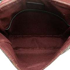 Monogram Macassar Bass PM