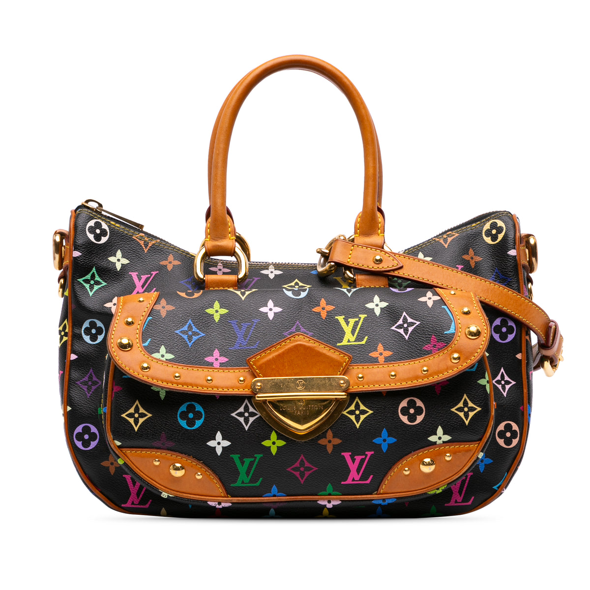 Monogram Multicolore Rita