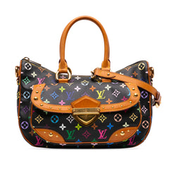 Monogram Multicolore Rita