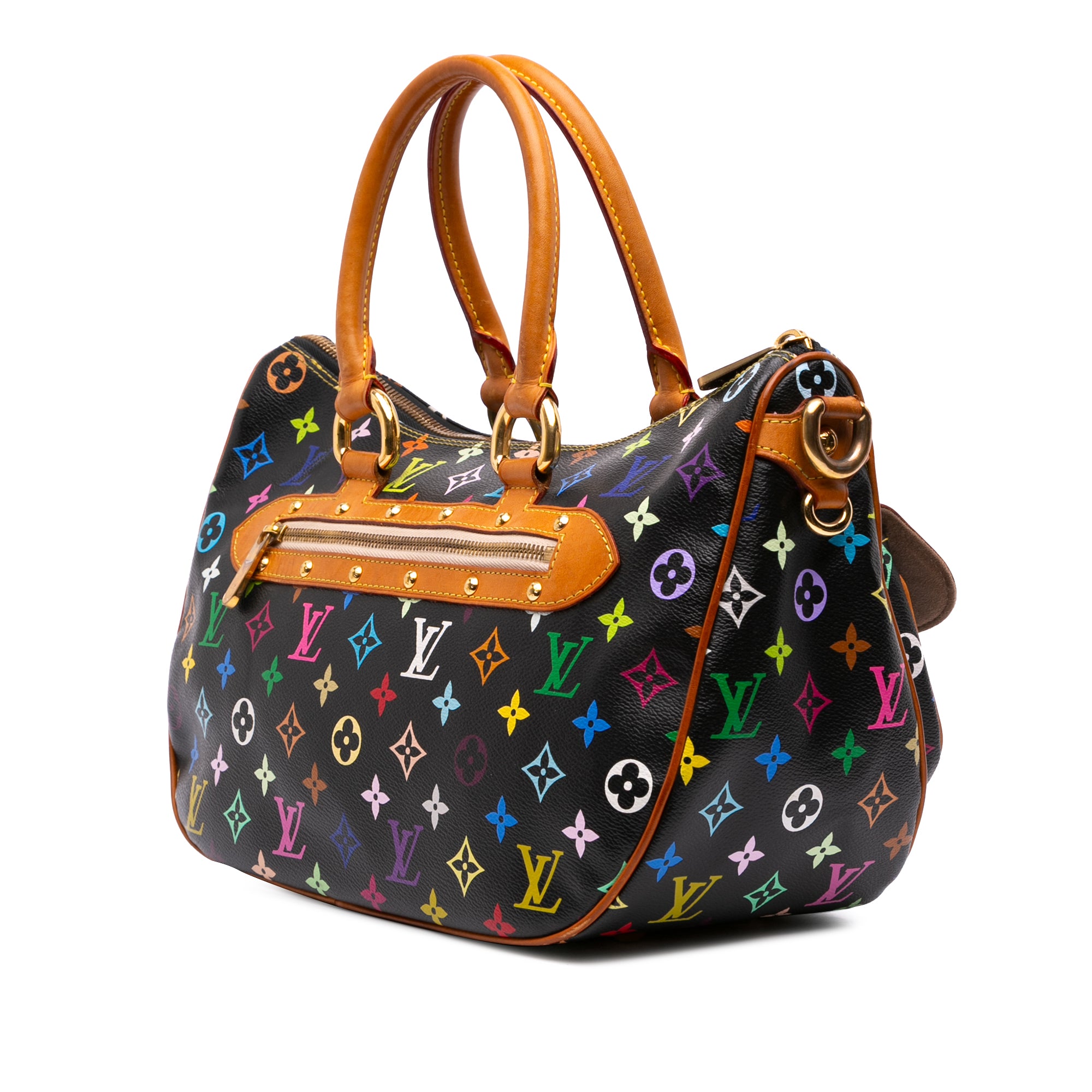 Monogram Multicolore Rita