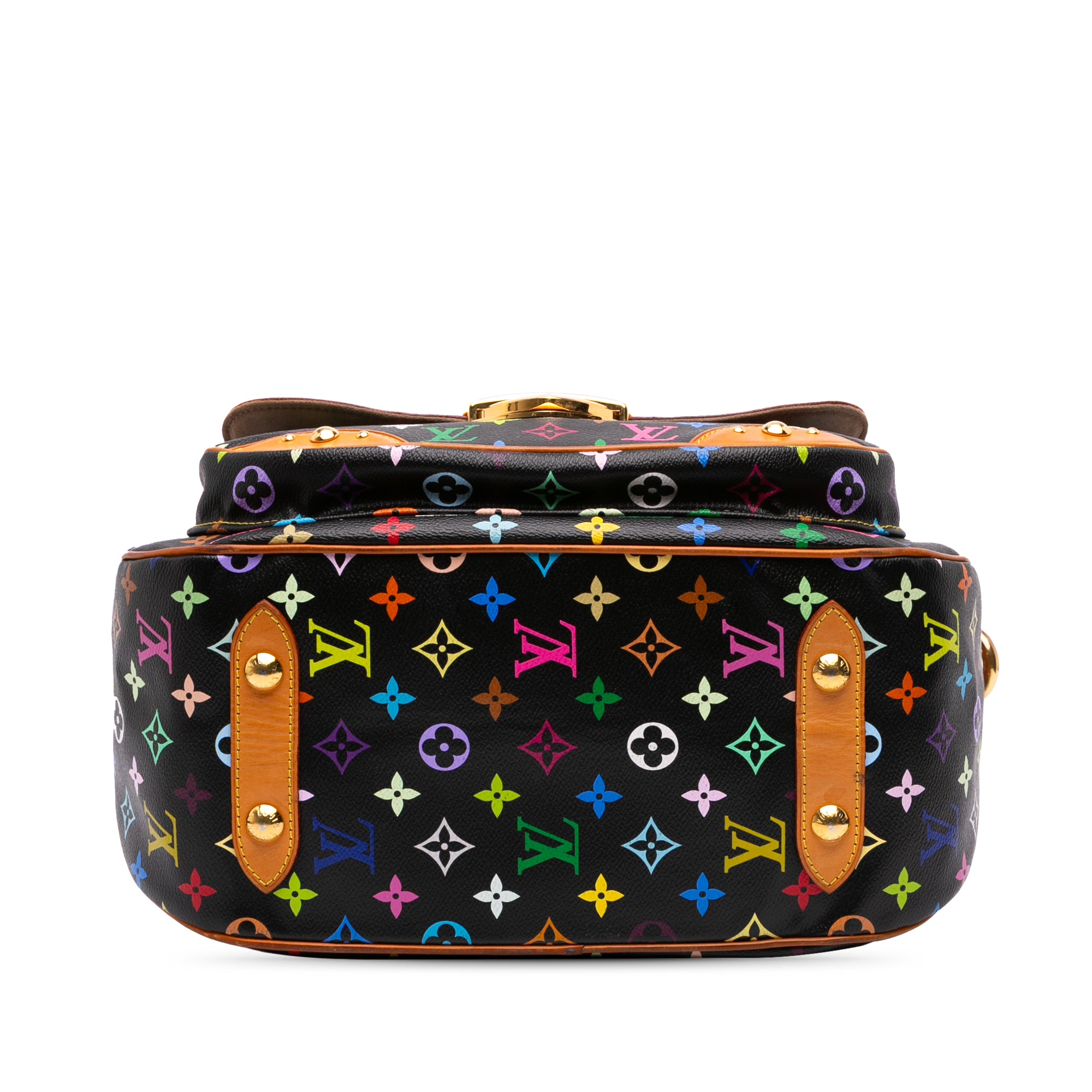 Monogram Multicolore Rita