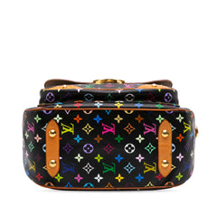 Monogram Multicolore Rita