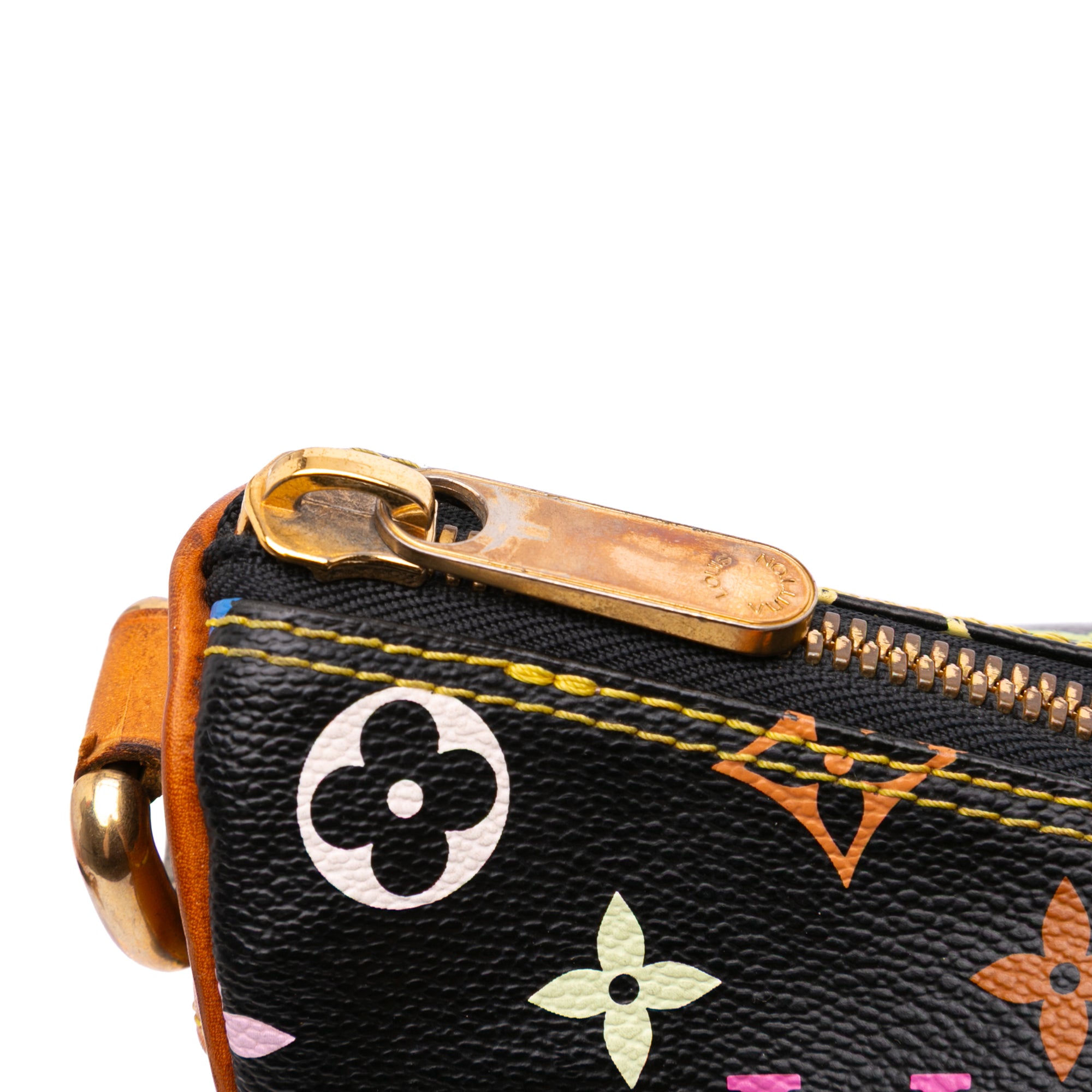 Monogram Multicolore Rita