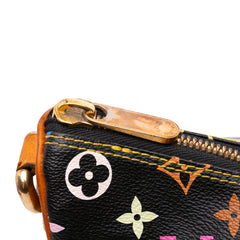 Monogram Multicolore Rita