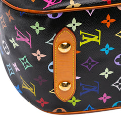 Monogram Multicolore Rita
