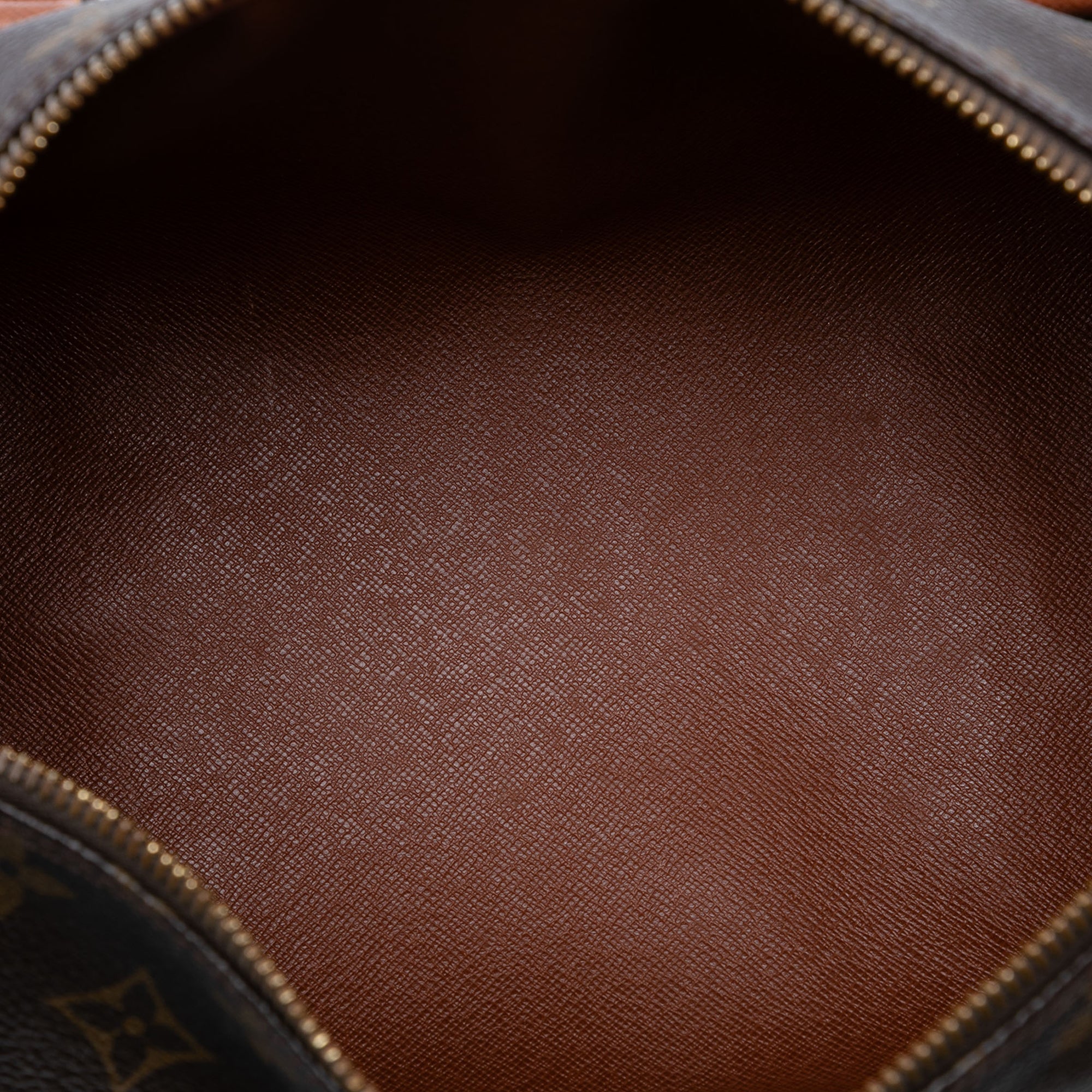 Monogram Papillon 30