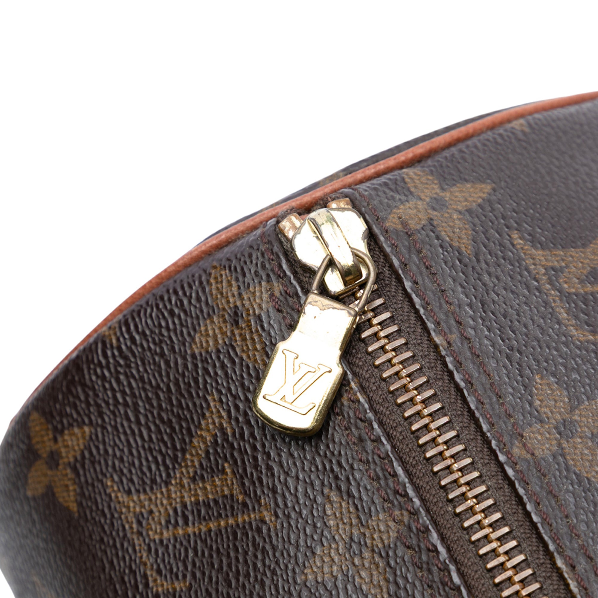 Monogram Papillon 30