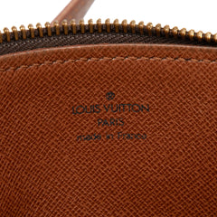 Monogram Papillon 30