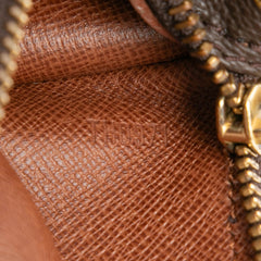 Monogram Papillon 30