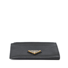 Saffiano Card Holder