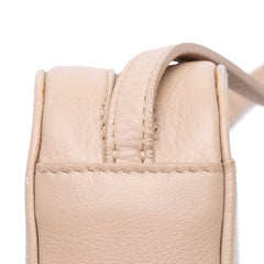 XS Leather Everyday Camera Bag