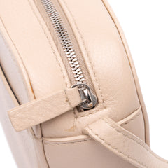 XS Leather Everyday Camera Bag