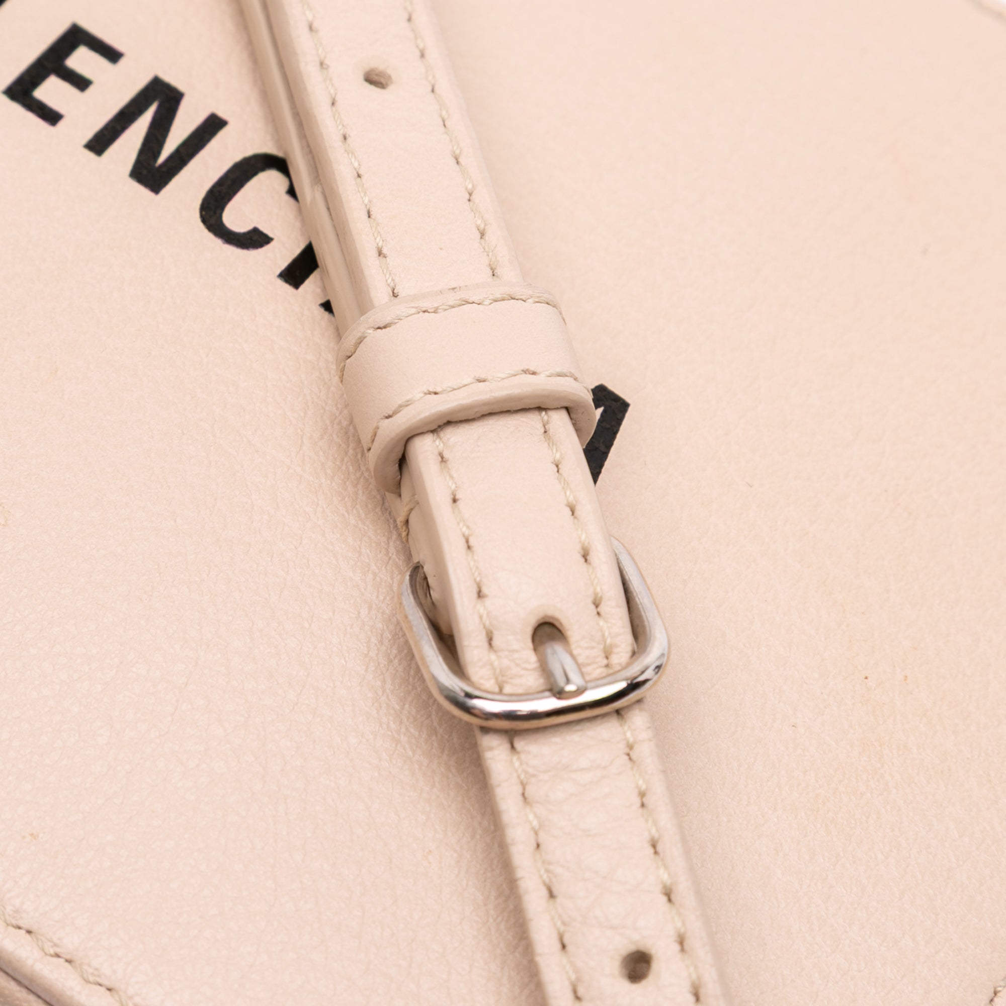 XS Leather Everyday Camera Bag