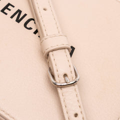XS Leather Everyday Camera Bag