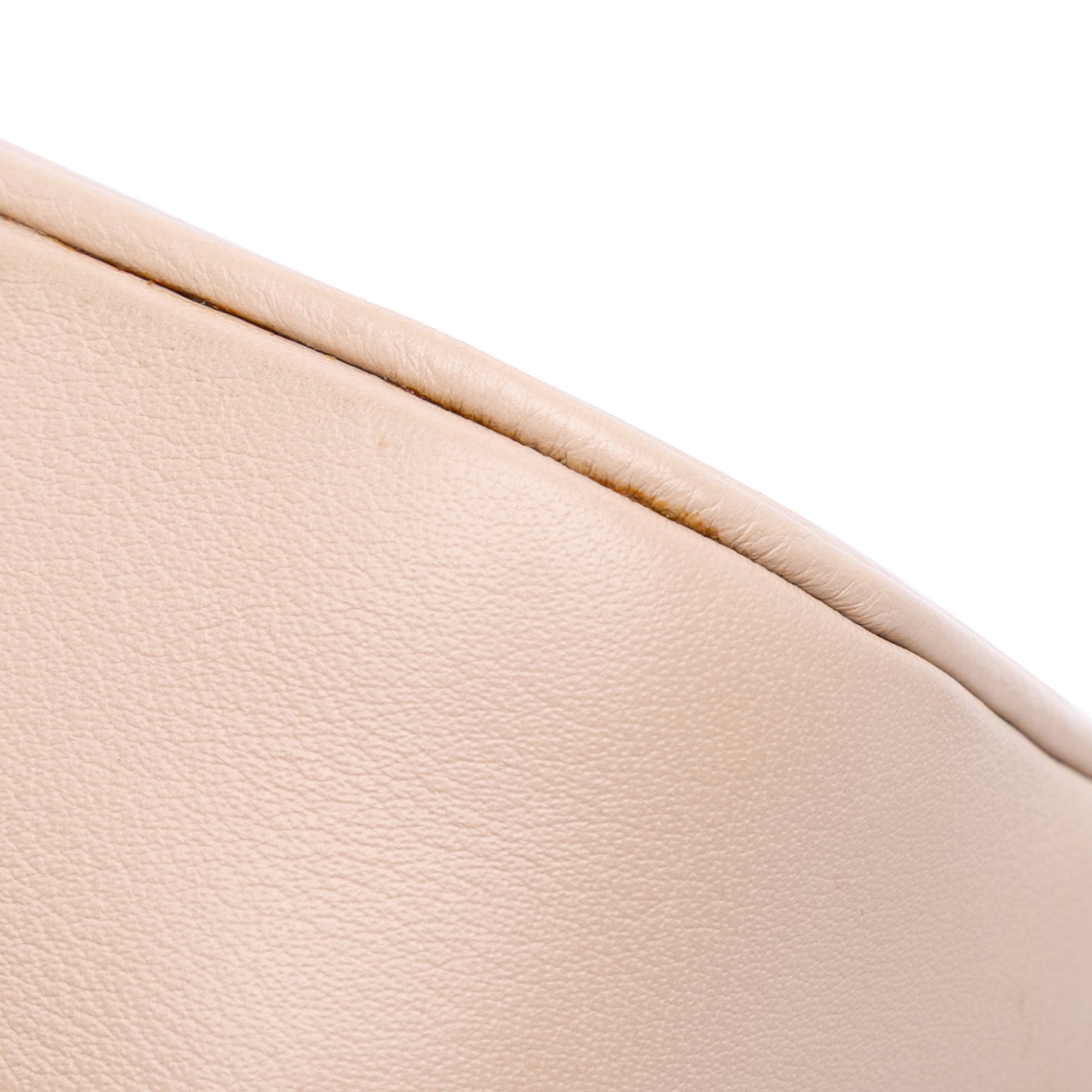 XS Leather Everyday Camera Bag