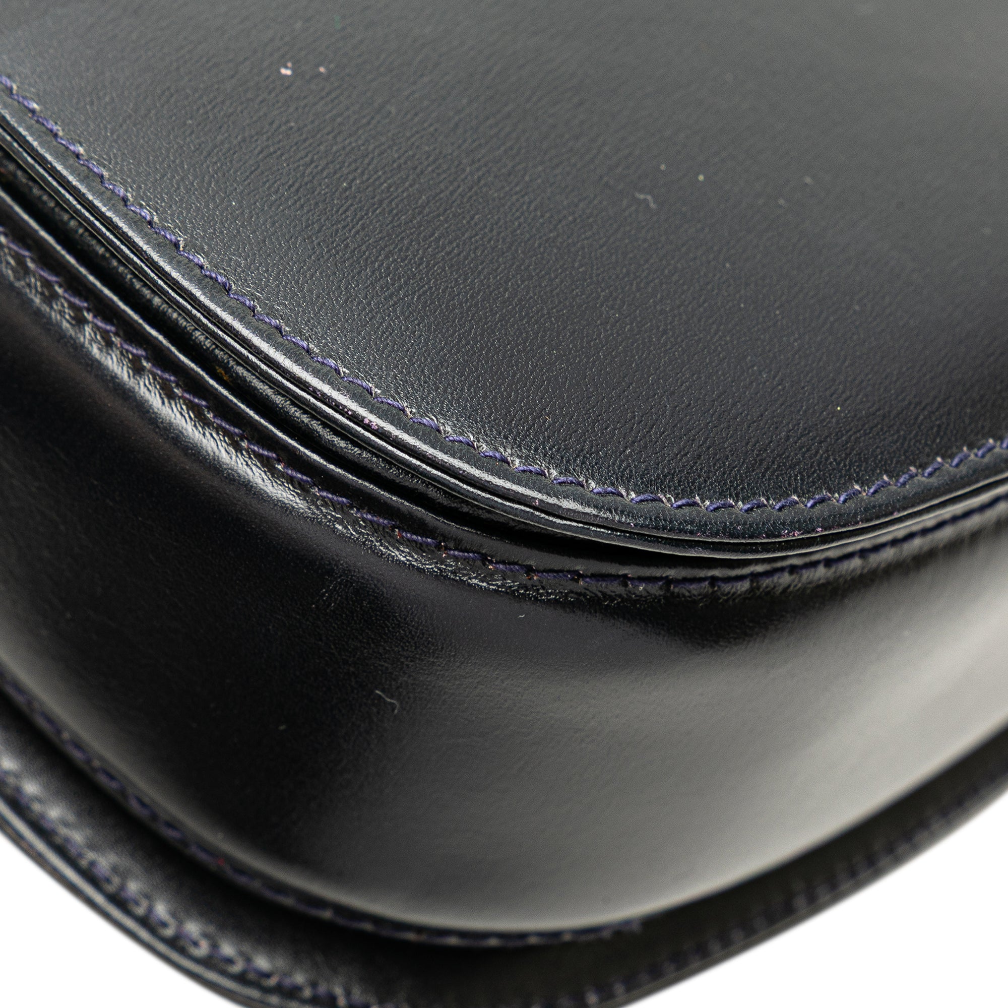 Calfskin Bamboo Night