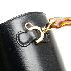 Calfskin Bamboo Night