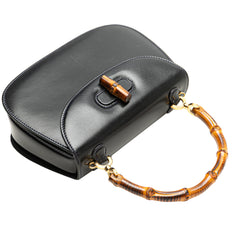 Calfskin Bamboo Night